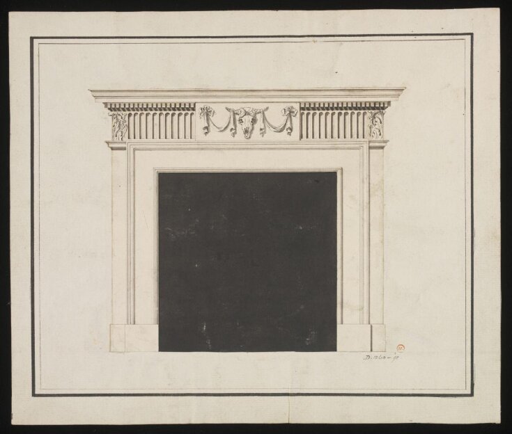 Design Chambers, William V&A Explore The Collections