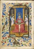 Book of Hours, use of Rome thumbnail 2