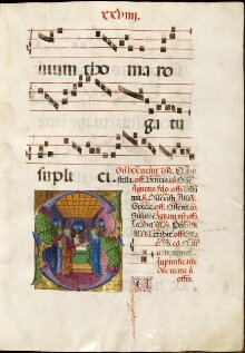 Gradual in Latin thumbnail 1