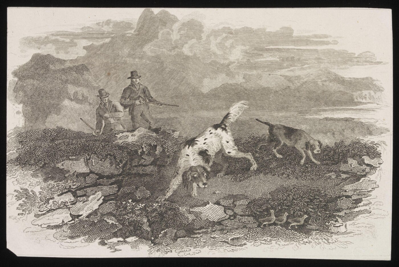 Unknown, Print