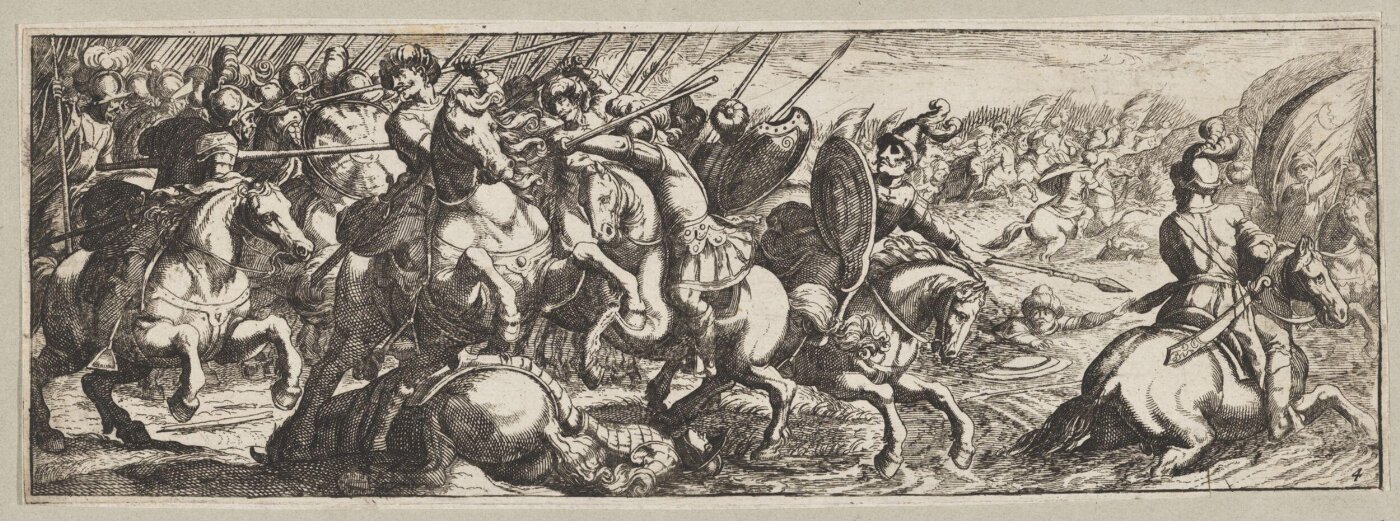 Unknown, Print