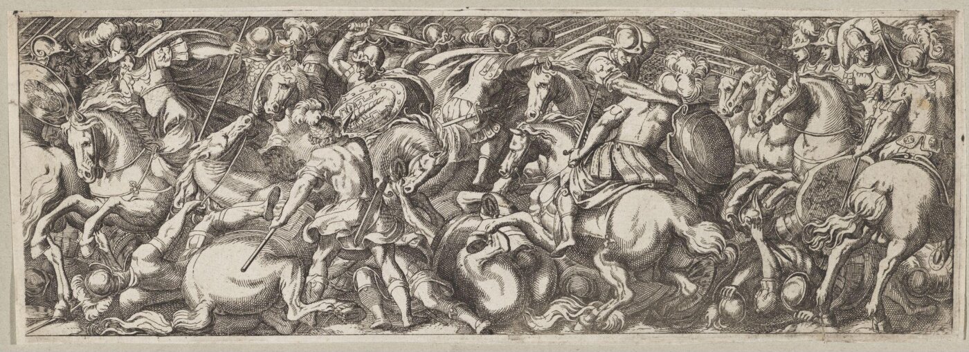 Unknown, Print