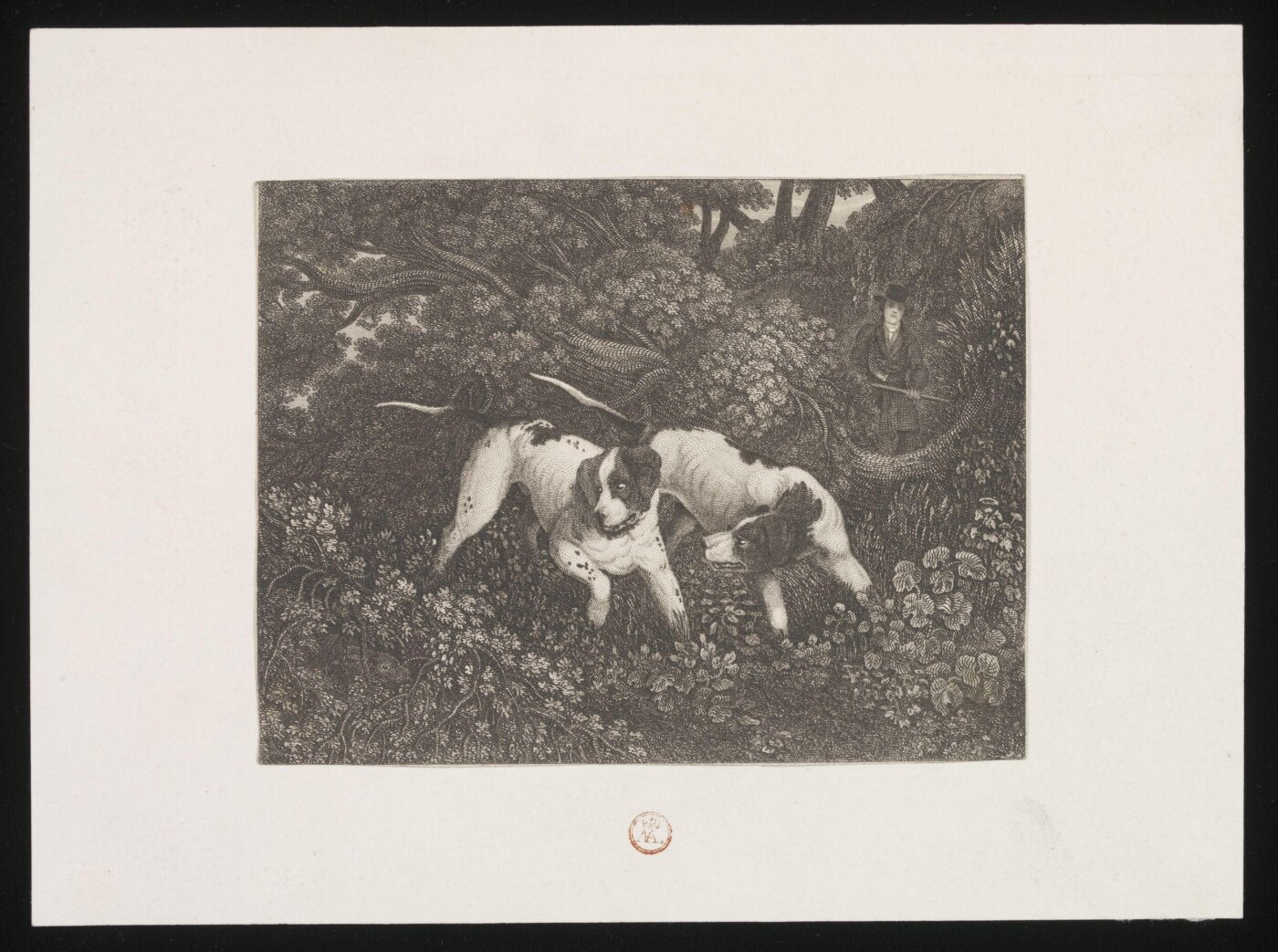 Unknown, Print