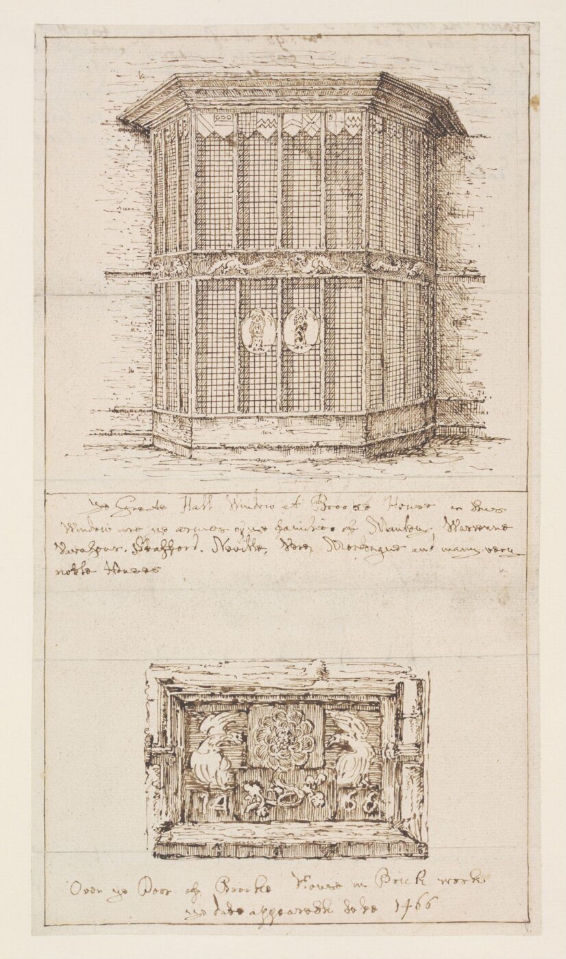 Unknown, Drawing