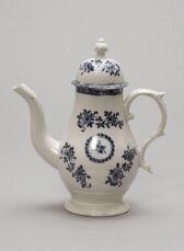 Coffee Pot and Cover thumbnail 2