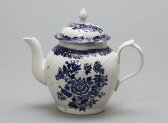 Teapot and Cover thumbnail 2