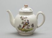 Teapot and Cover thumbnail 2