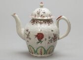 Teapot and Cover thumbnail 2