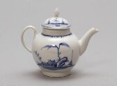 Teapot and Cover thumbnail 2