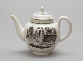 Teapot and Cover thumbnail 2