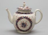 Teapot and Cover thumbnail 2