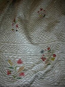 Quilted Petticoat thumbnail 1