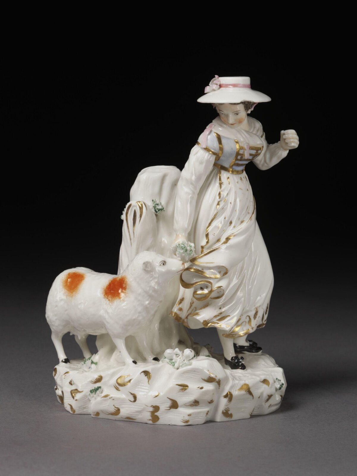 Statuette