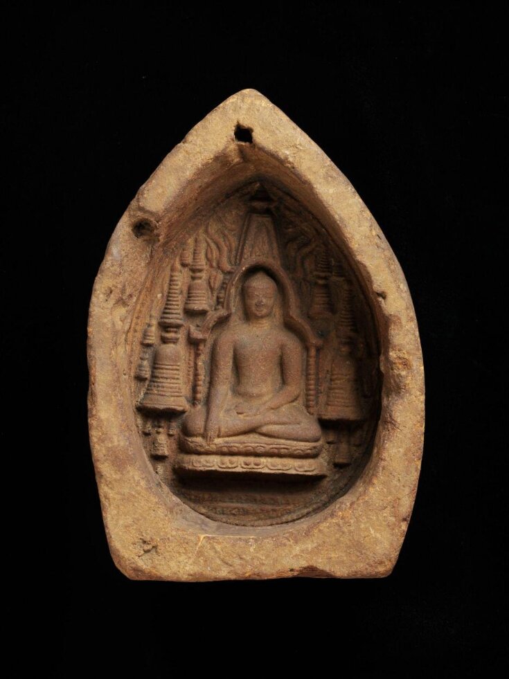 Votive tablet top image