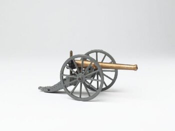 Royal Horse Artillery Gun