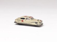 Toy Car thumbnail 1