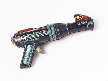 Space Gun S-58