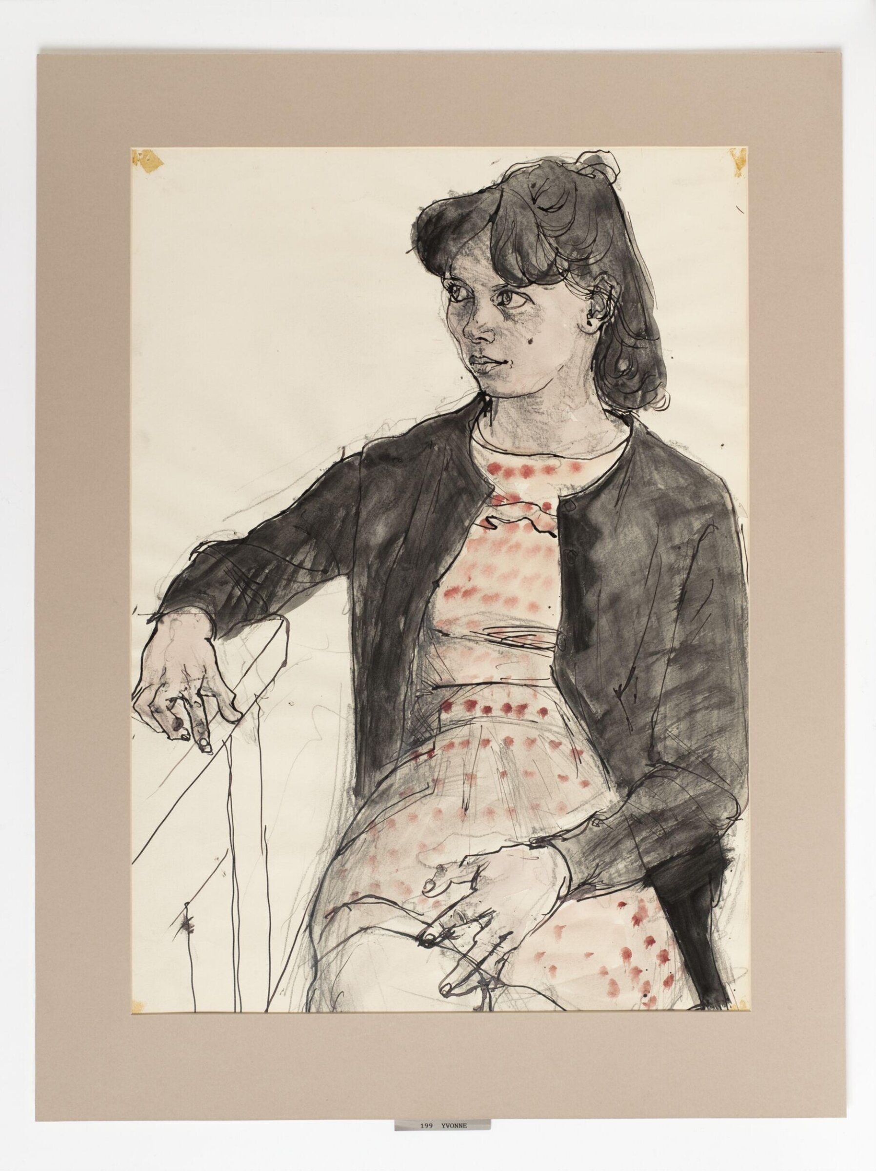 Yvonne, Fyffe Christie, 1965-1975