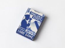 England Expects, the Great Naval Card Game thumbnail 1