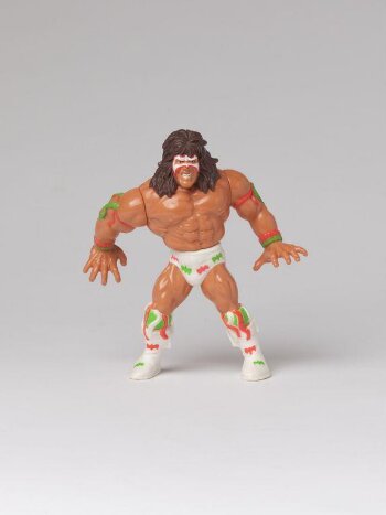 Ultimate Warrior