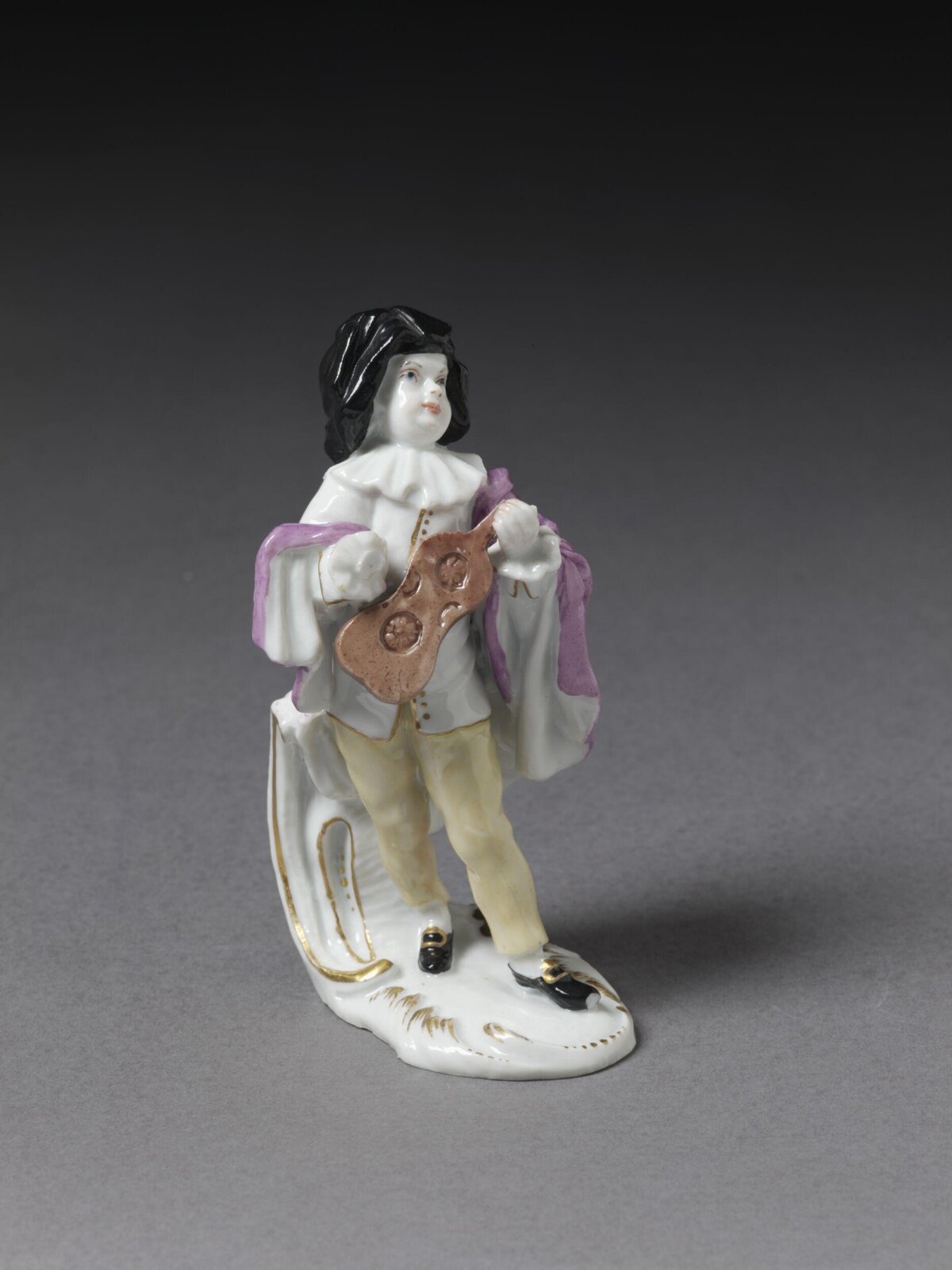 Bagolino, Simon Feilner, ca. 1775
