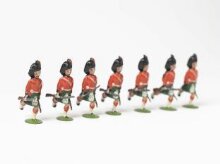 Princess Louise's-Argyle and Sutherland Highlanders 91st Foot thumbnail 1