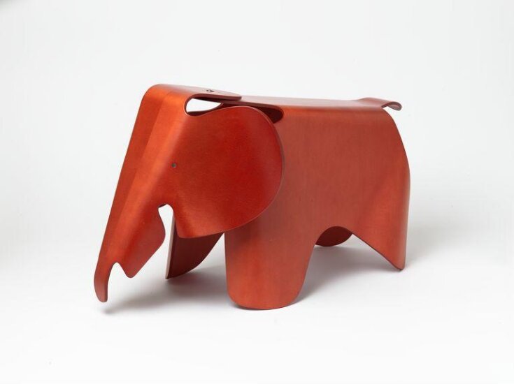 Eames Elephant image