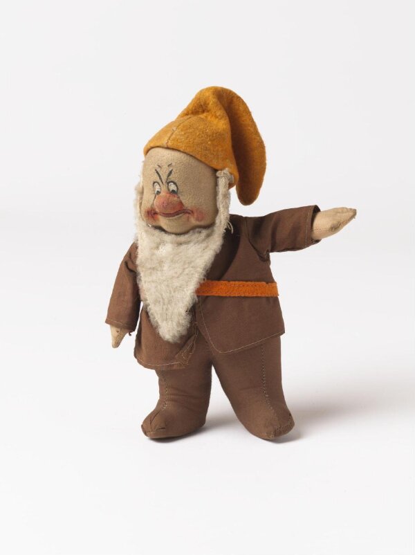 Grumpy | V&A Explore The Collections