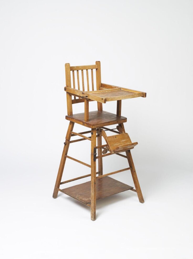 High Chair top image
