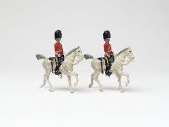 2nd Dragoons Royal Scots Greys