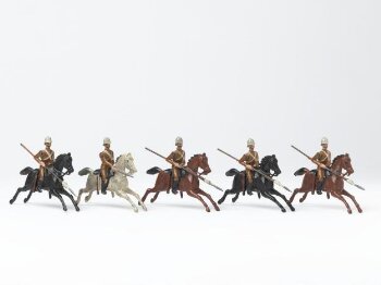 21st Lancers (Empress of India's)