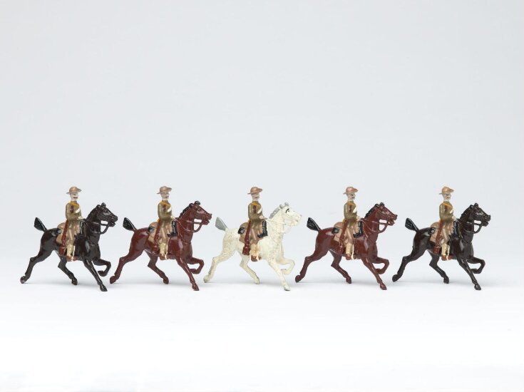 Imperial Yeomanry image