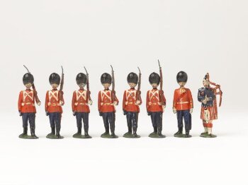 Scots Guards