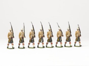 Queen's Own Cameron Highlanders, 79th Foot