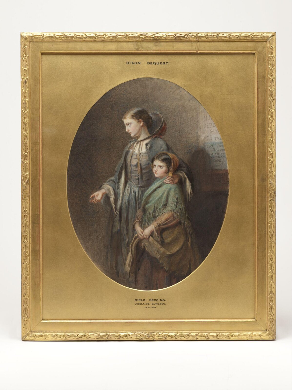 Painting, 1868