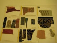 Dress Fabric thumbnail 1