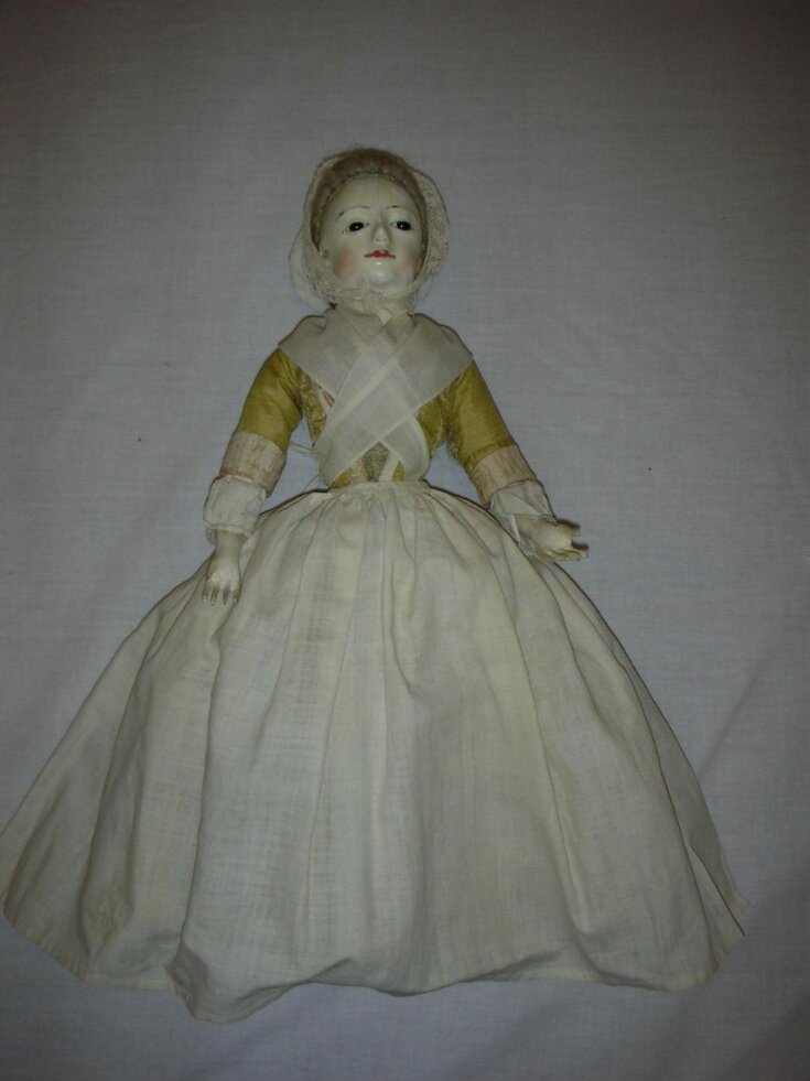 Doll top image