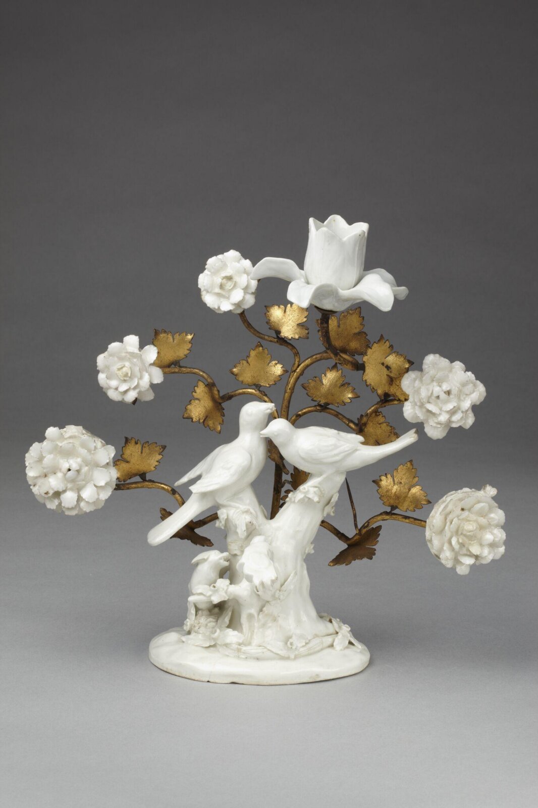 Figure group, ca. 1755