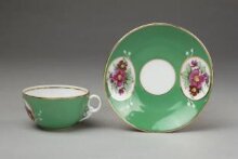 Cup and Saucer thumbnail 1