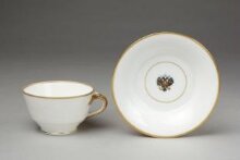 Cup and Saucer thumbnail 1