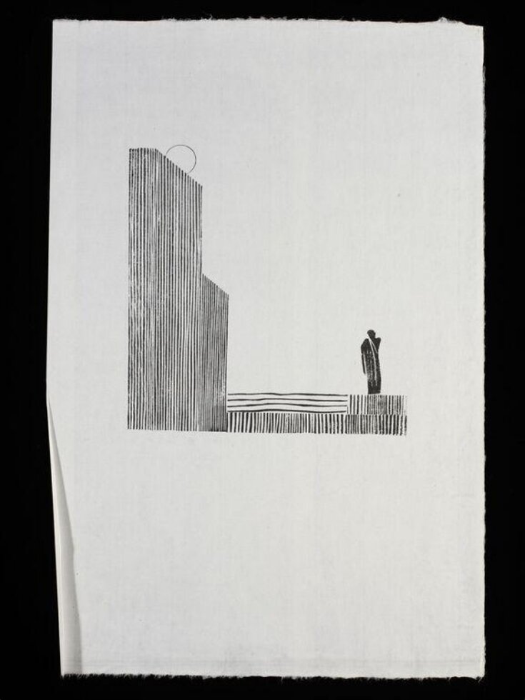 Rood Collection | Craig, Edward Gordon | Craig, Edward Gordon | V&A ...