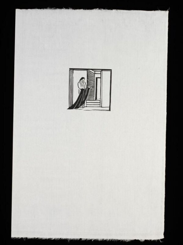 Rood Collection | Craig, Edward Gordon | unknown | V&A Explore The ...