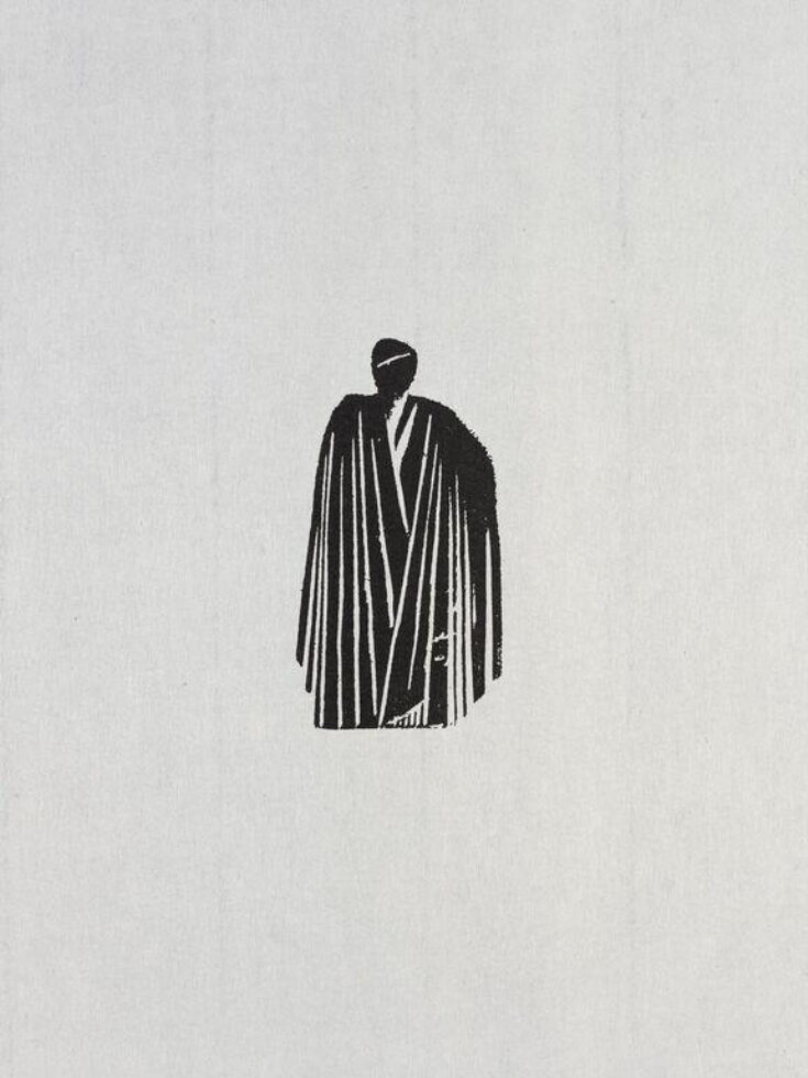 Rood collection | Craig, Edward Gordon | V&A Explore The Collections