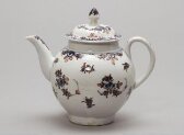 Teapot and Cover thumbnail 2