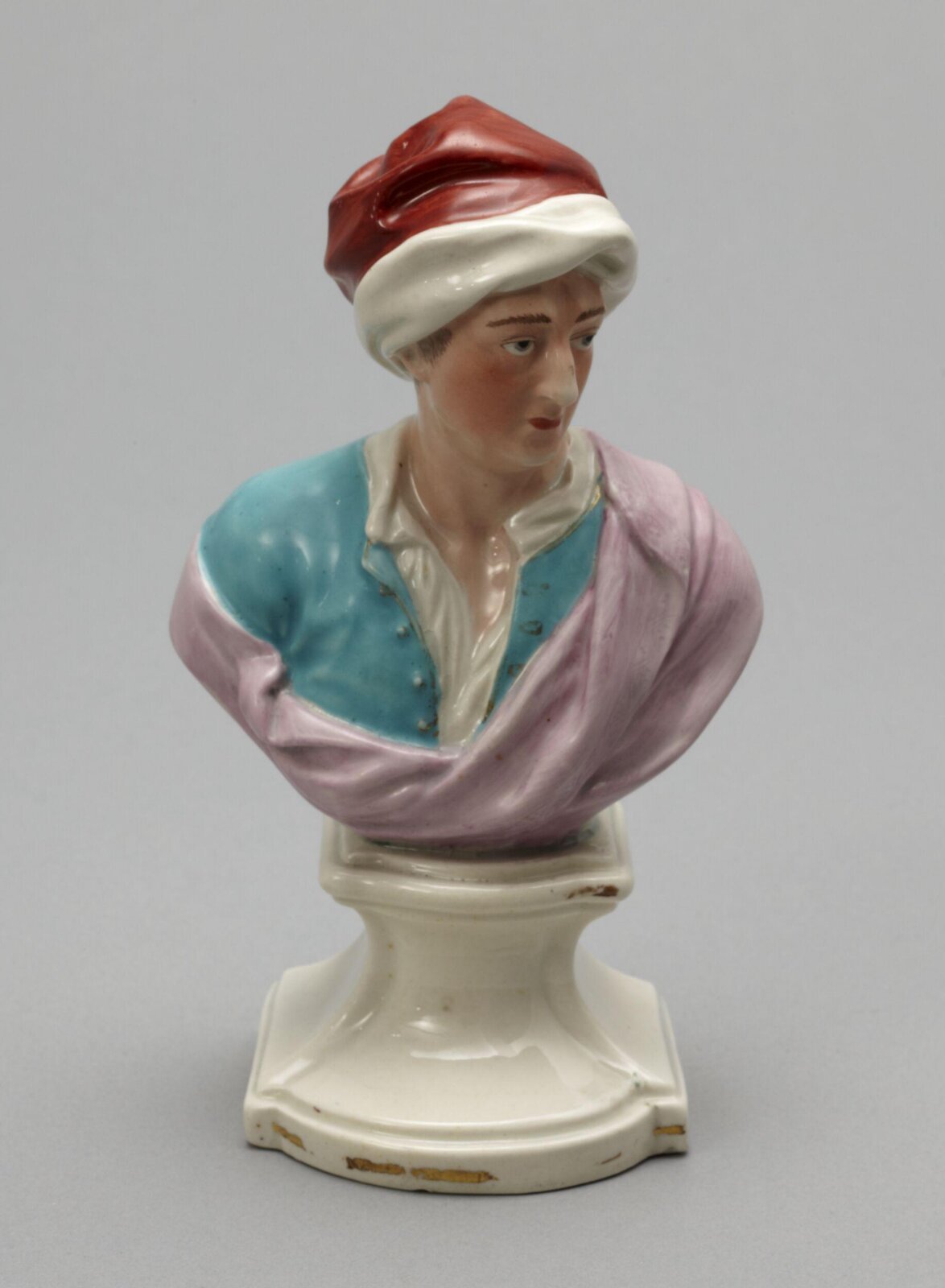 Matthew Prior, William Duesbury & Co., ca. 1780