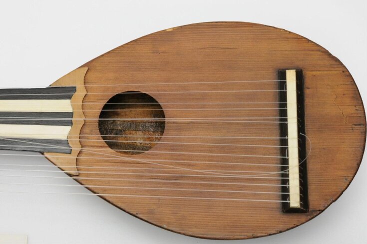 Theorbo top image