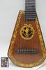 Hybrid guitar — view 2
