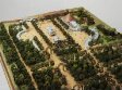 Model of Vauxhall Gardens thumbnail 2