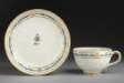 Teacup, Coffee Cup and Saucer thumbnail 2