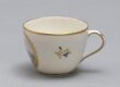Tea Cup, Coffee Cup and Saucer thumbnail 2